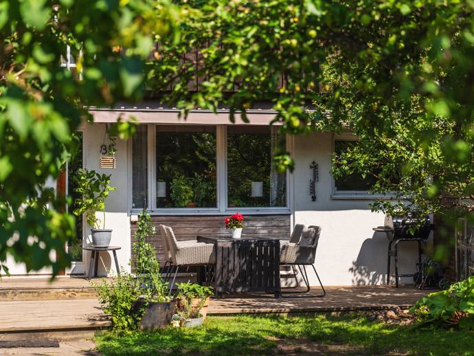 5 rok · 91 m² · Nåttarövägen 85
