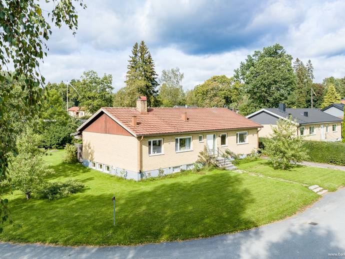 6 rok · 114 m² · Moränvägen 18