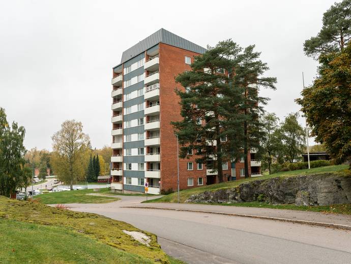 5 rok · 117 m² · Ringvägen 18