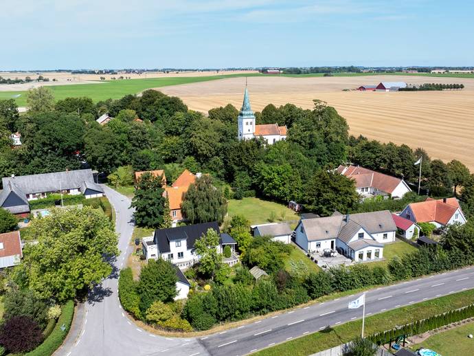 5 rok · 134 m² · TOMMARPS BYAVÄG 2-0