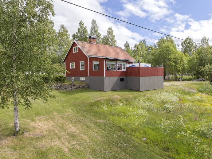3 rok · 74 m² · Kölsjön 31