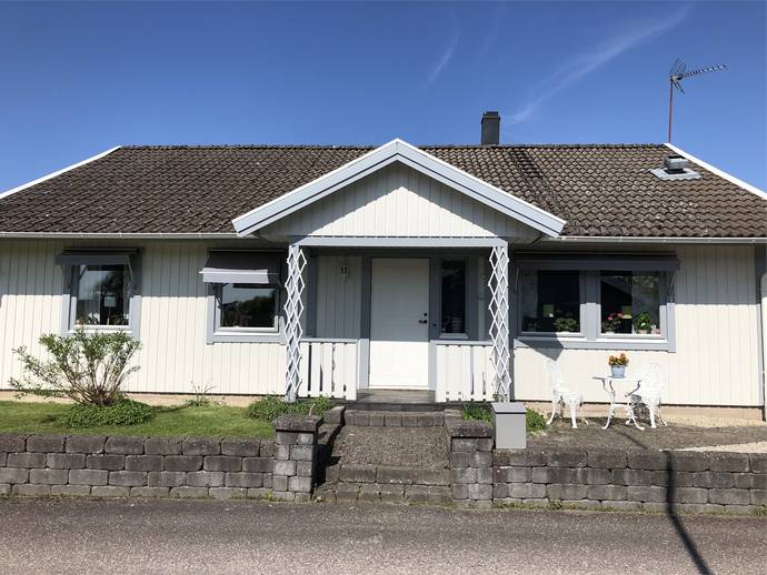 5 rok · 150 m² · Lingongatan 6