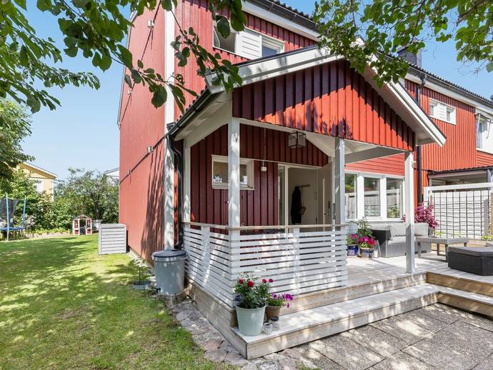 4 rok · 118 m² · Kvickrotsgränd 118