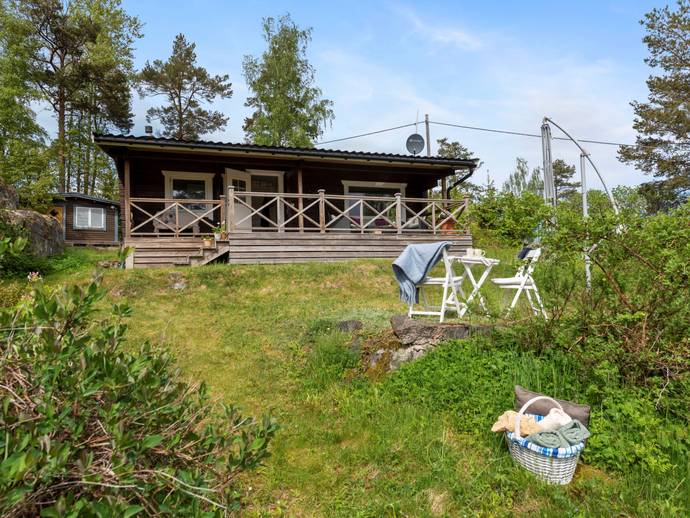 46 m² · Dalslingan 9