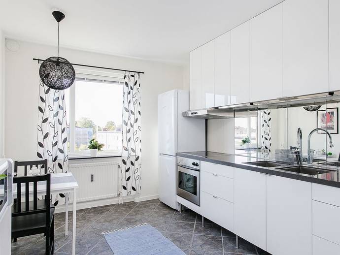 1 rok · 41 m² · Skaragatan 22b