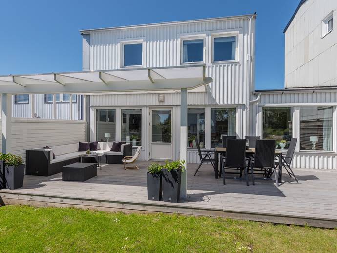 6 rok · 120 m² · Utmarksbacken 30