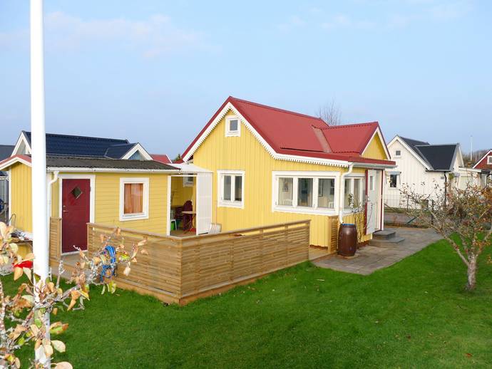 2 rok · 35 m² · Backsippegången 207