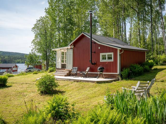 2 rok · Källsjön 151