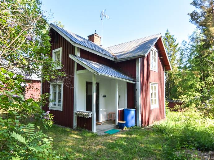 3 rok · 80 m² · Edsäng 627