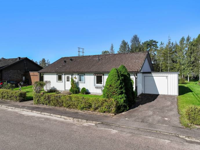 4 rok · 111 m² · Timotejvägen 11