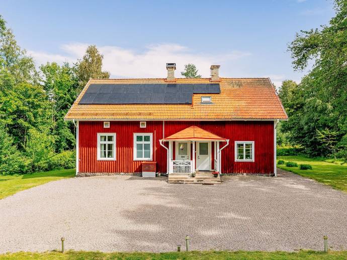 5 rok · 145 m² · Valtret 2