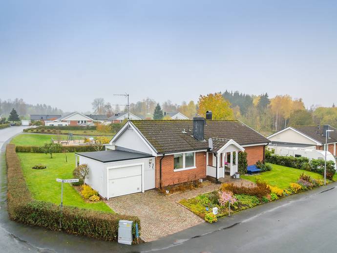 4 rok · 93 m² · Källåkersvägen 5