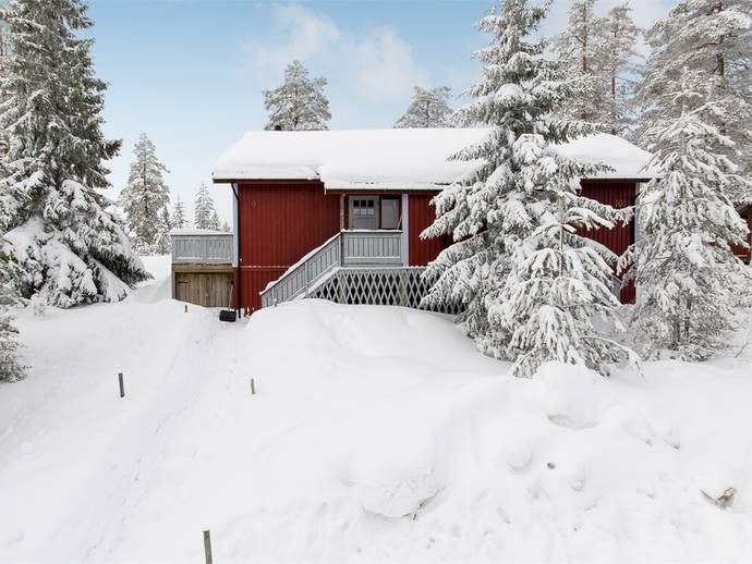 3 rok · 51 m² · Björnen 9