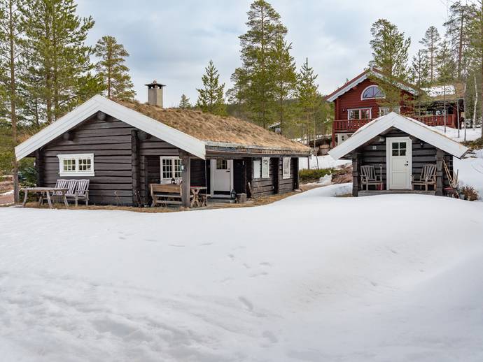 4 rok · 60 m² · Soltorgsbyn 8