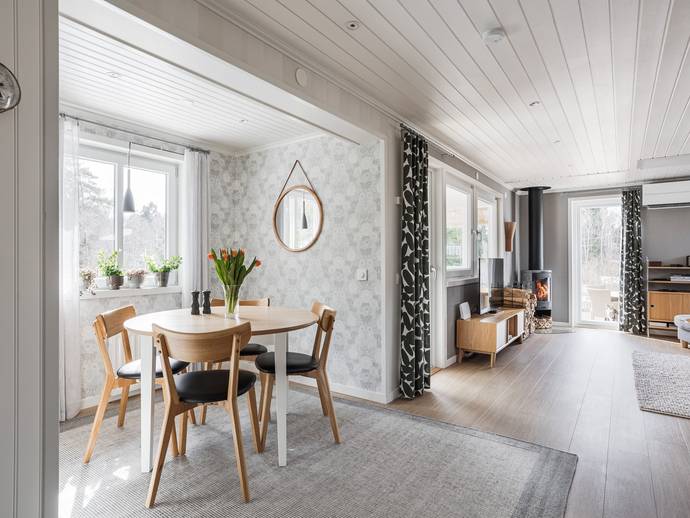2 rok · 67 m² · Ringdansvägen 35