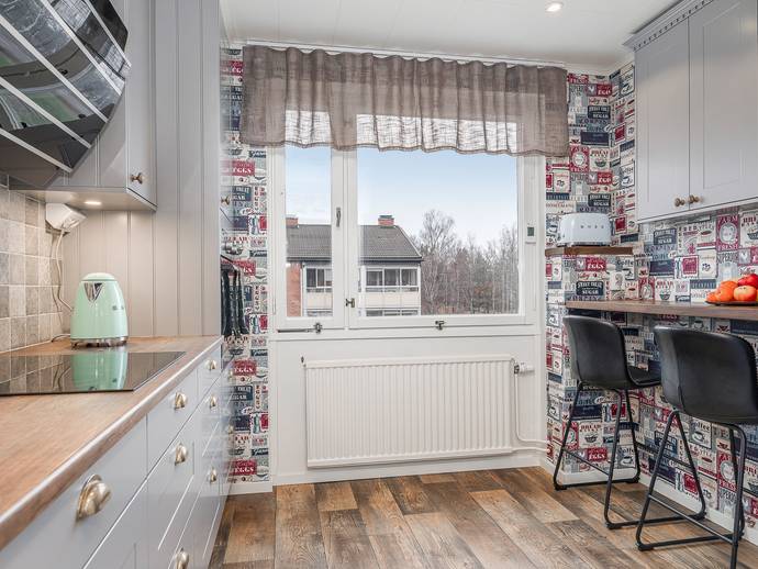 3,5 rok · 79,5 m² · Jakobsgatan 28B