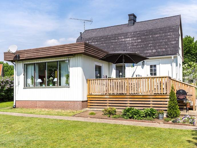 3 rok · 80 m² · Bergsvägen 47