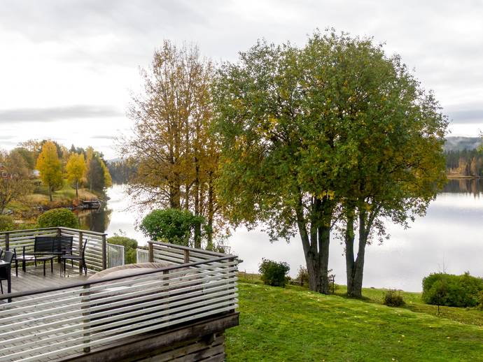 5 rok · 96 m² · Thomévägen 26