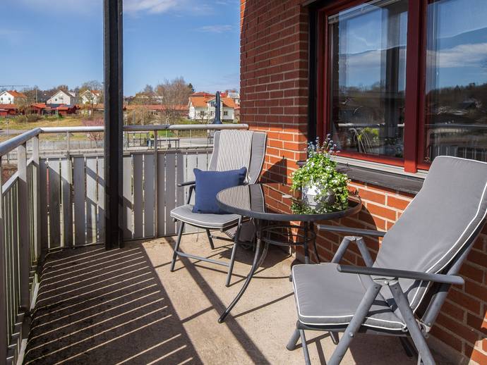 2 rok · 67 m² · Ljungberghsgatan 8, lgh 11