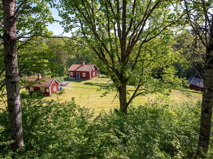 3 rok · 74 m² · Bötinge Ingesmålen 4