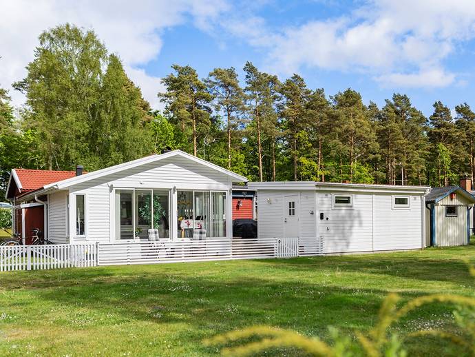 4 rok · 101 m² · Nabbavägen 8427