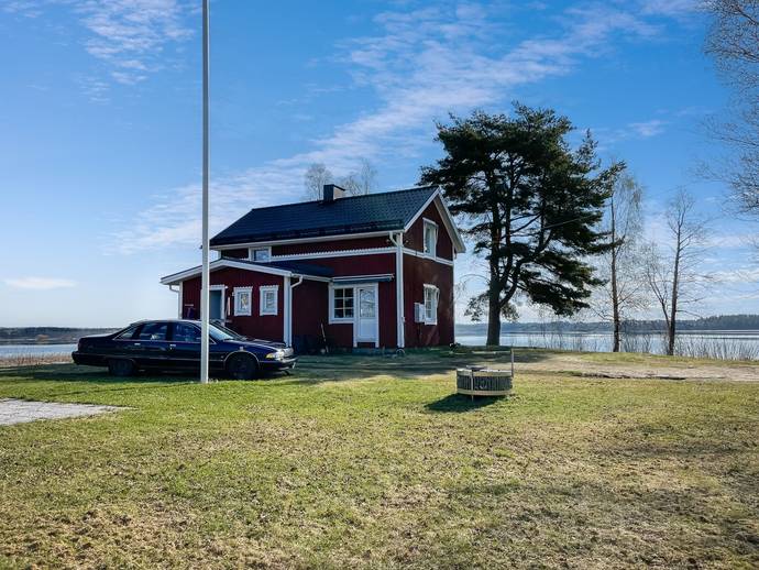 3 rok · 80 m² · Vitåskatan 38