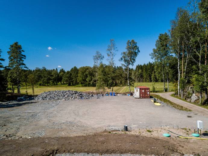 Prästvägen 297
