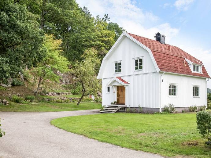 5 rok · 114 m² · Ekvägen 8