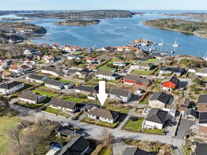 5 rok · 116 m² · Stöbergsvägen 18