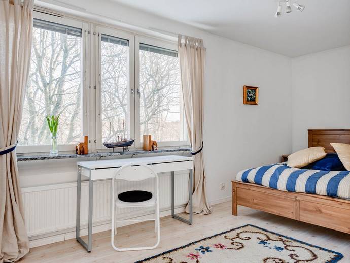 2 rok · 64 m² · Lövhagsgatan 9