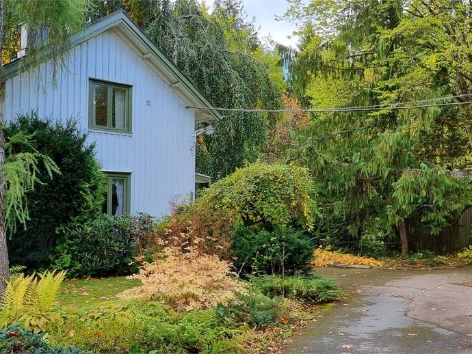 5 rok · 75 m² · Skutesjövägen 4