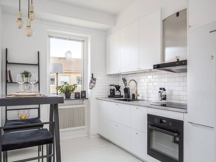 2 rok · 44,5 m² · Enslövsvägen 8A