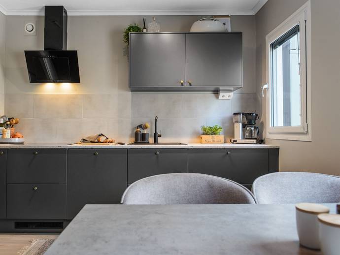 3 rok · 69 m² · Ångermanlandsgatan 14B