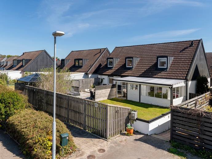 7 rok · 178 m² · Skördevägen 67