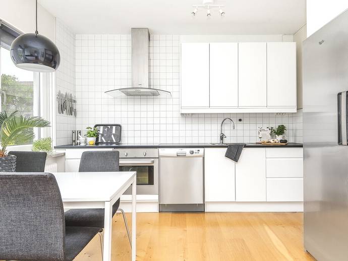 6 rok · 114 m² · Ljuragatan 24A