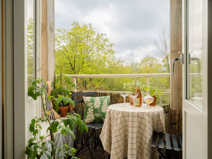 2 rok · 41,5 m² · Eriksdalsgatan 36