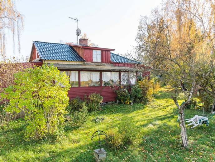 5 rok · 70 m² · Ryninga 104
