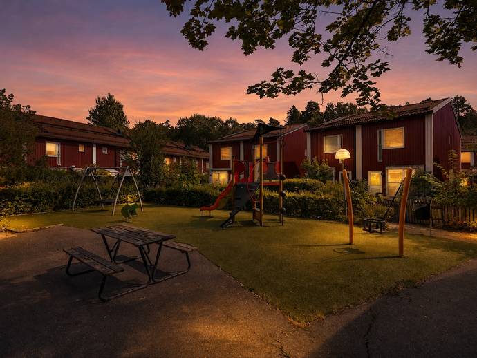 4 rok · 101 m² · JYLLANDSGATAN 41