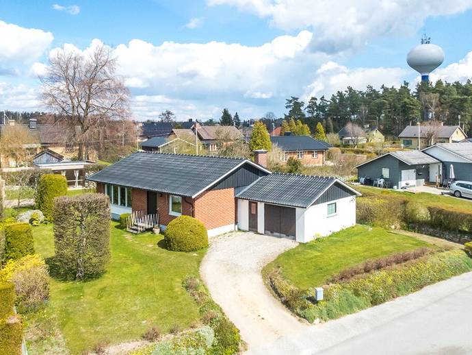 3 rok · 84 m² · Barumsvägen 15
