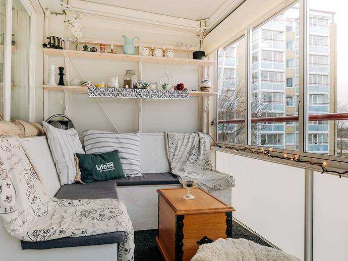 3 rok · 78 m² · Havstenavägen 34 C