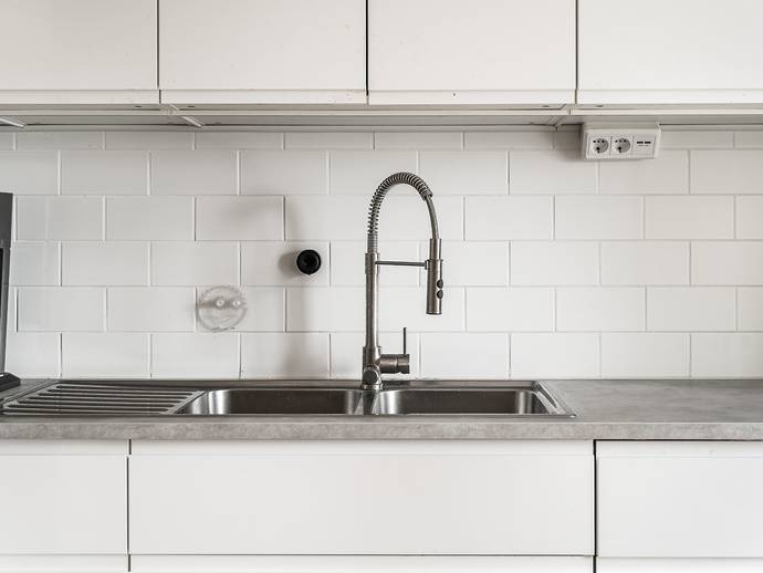 3 rok · 73,5 m² · Drottning Kristinas väg 79