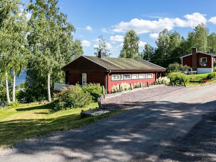 4 rok · 64 m² · Smekullsvägen 1
