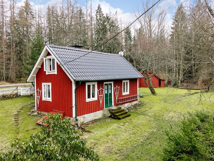 53 m² · Inlockahult 3