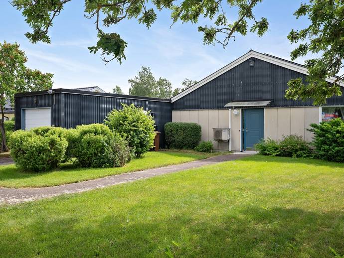 5 rok · 118 m² · Karlsgårdsgatan 10