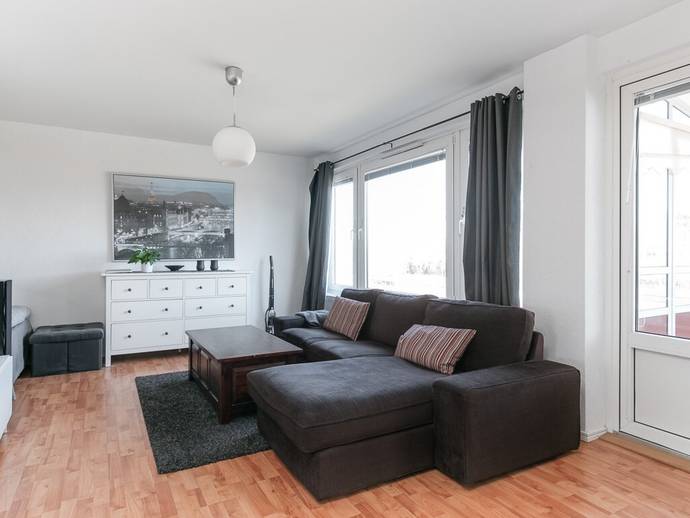 1 rok · 41 m² · Parkgatan 2