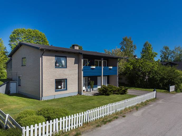 5 rok · 132 m² · Övervägen 4
