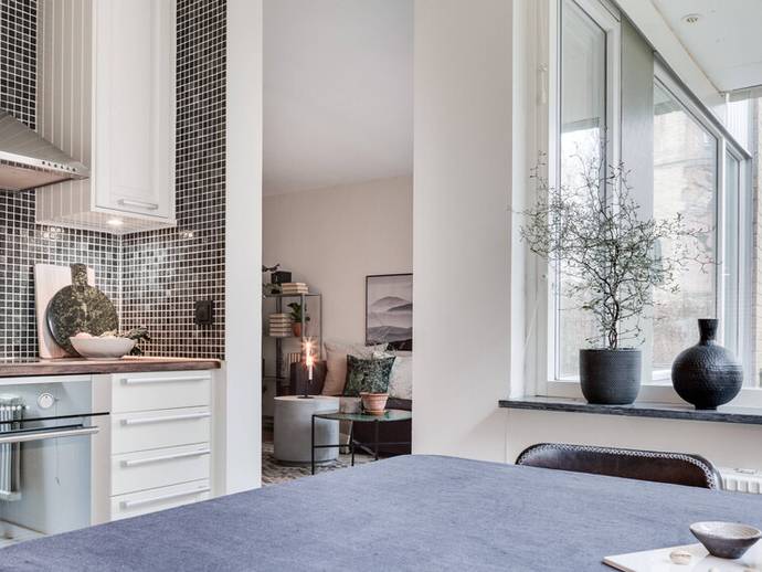 2 rok · 50 m² · Föreningsgatan 1B