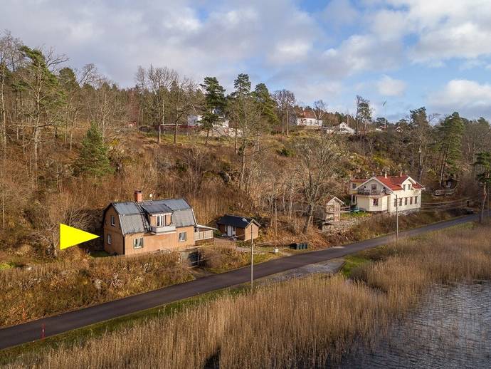 3 rok · 80 m² · Valstadsvägen 14