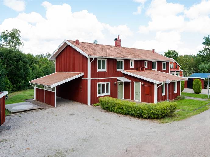 5 rok · 130 m² · Råryd 2A