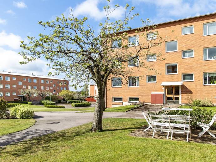 4 rok · 94 m² · Västgötavägen 19F